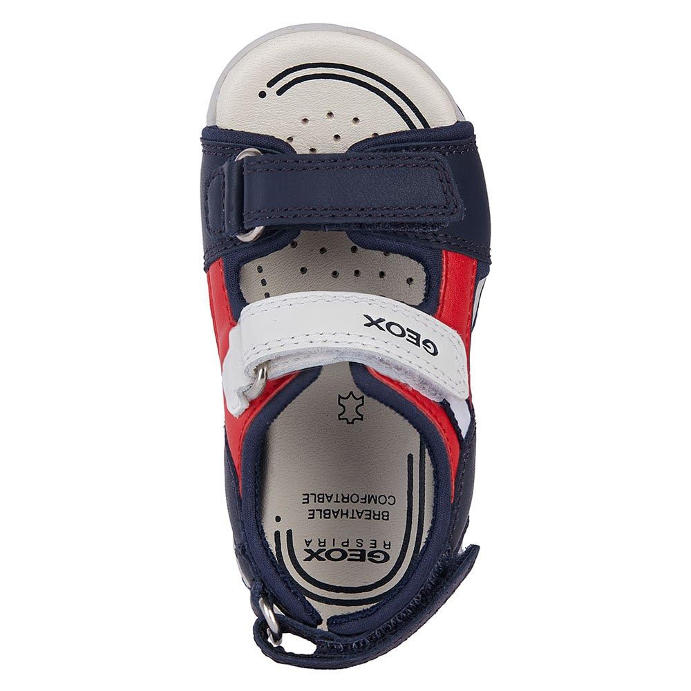 Geox B Sandal Flaffee Boy SandaleGarçon