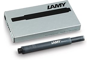 Lammy Black T10 Ink Cartridges