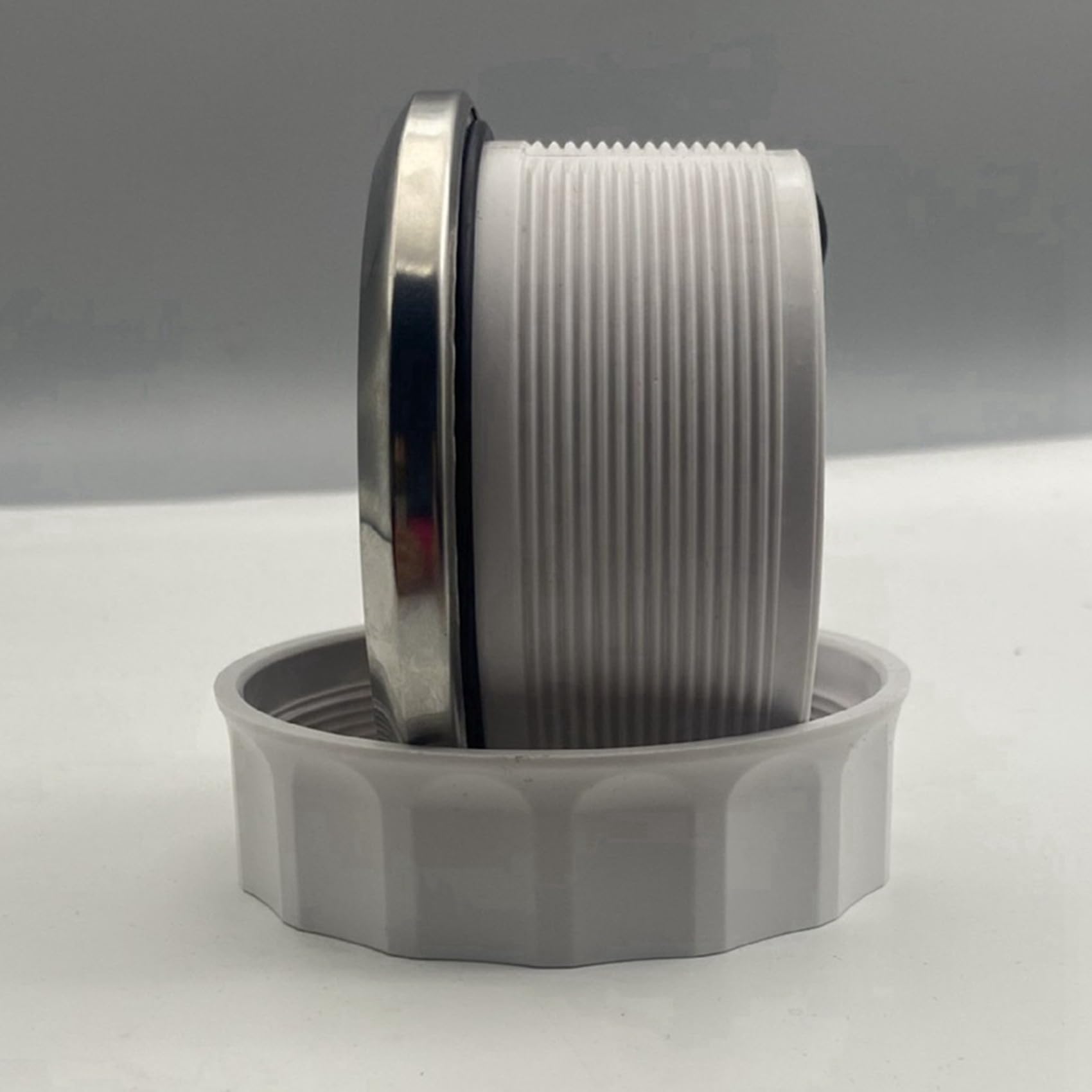 85 mm 4 w 1 wielofunkcyjne urządzenie pomiarowe z 0-190 omów / 240-33 omów, wskaźnik poziomu zbiornika, temperatura wody, prasa olejowa, woltomierz B