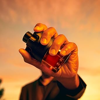 Azzaro The Most Wanted Parfum - Intense Mens Cologne - Spicy & Seductive Fragrance for Date Night - Lasting Wear - Irresistible Luxury Perfumes for Men