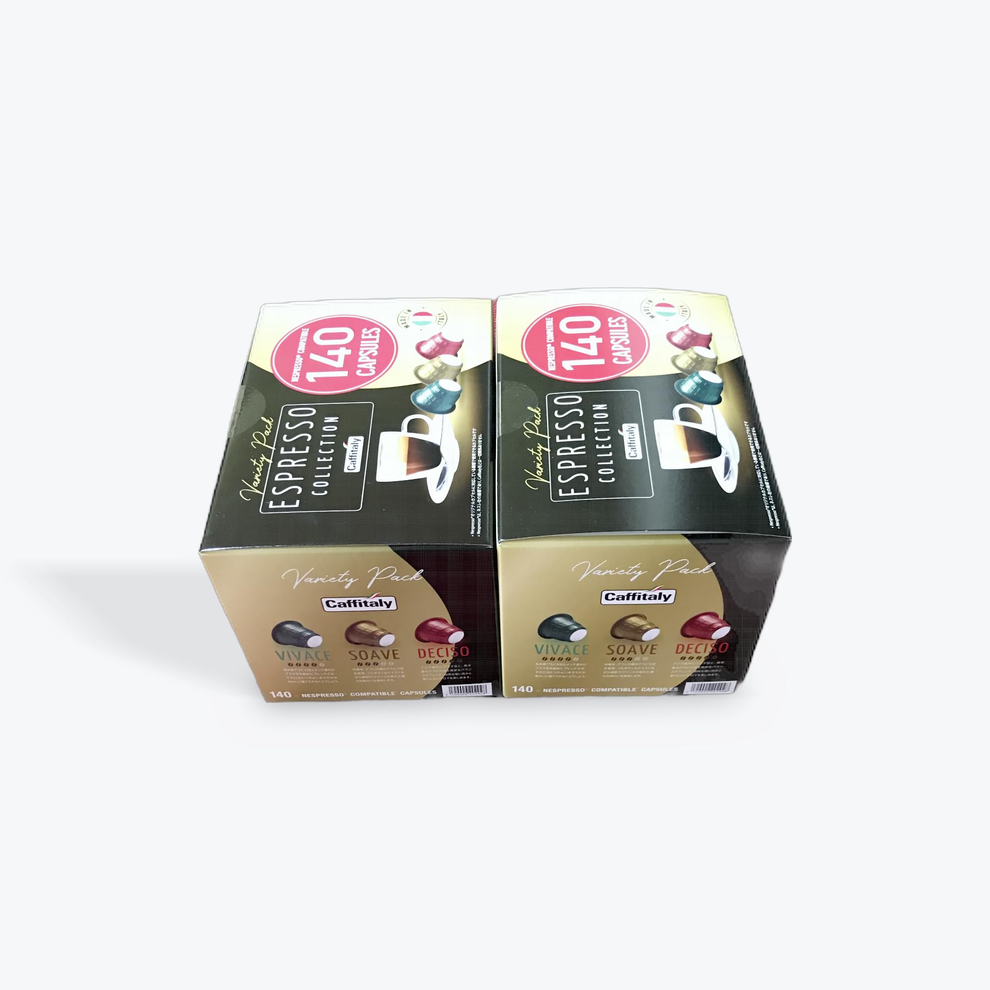 Amazon.co.jp: original set costco カフィタリー エスプレッソ 互換 