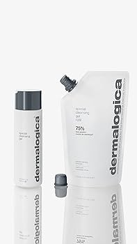 Amazon | dermalogica (ダーマロジカ) スペシャル クレンジング ジェル