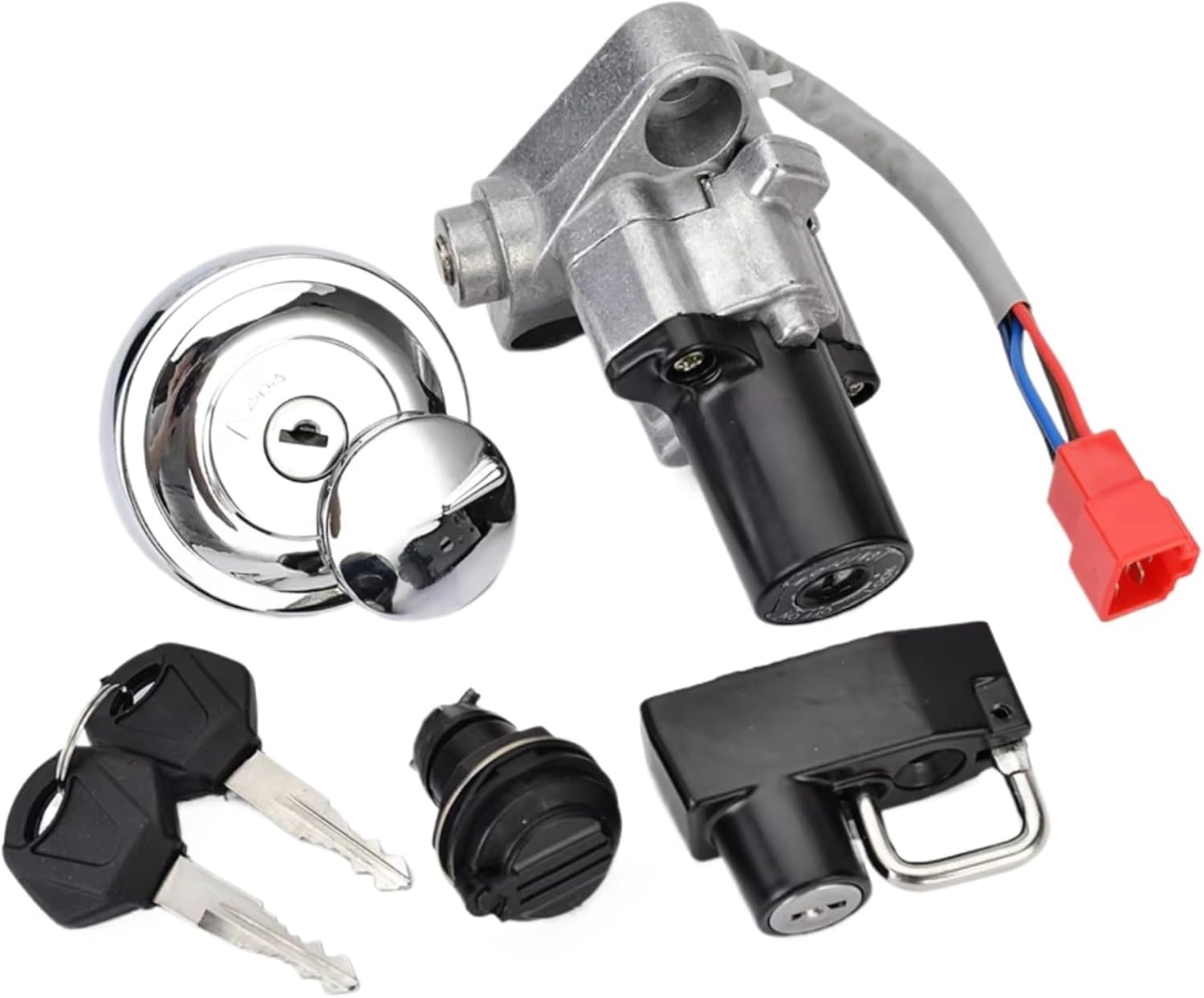 jzx100 チェイサー 純正ロアアーム 左右 ナックル付き jzx100