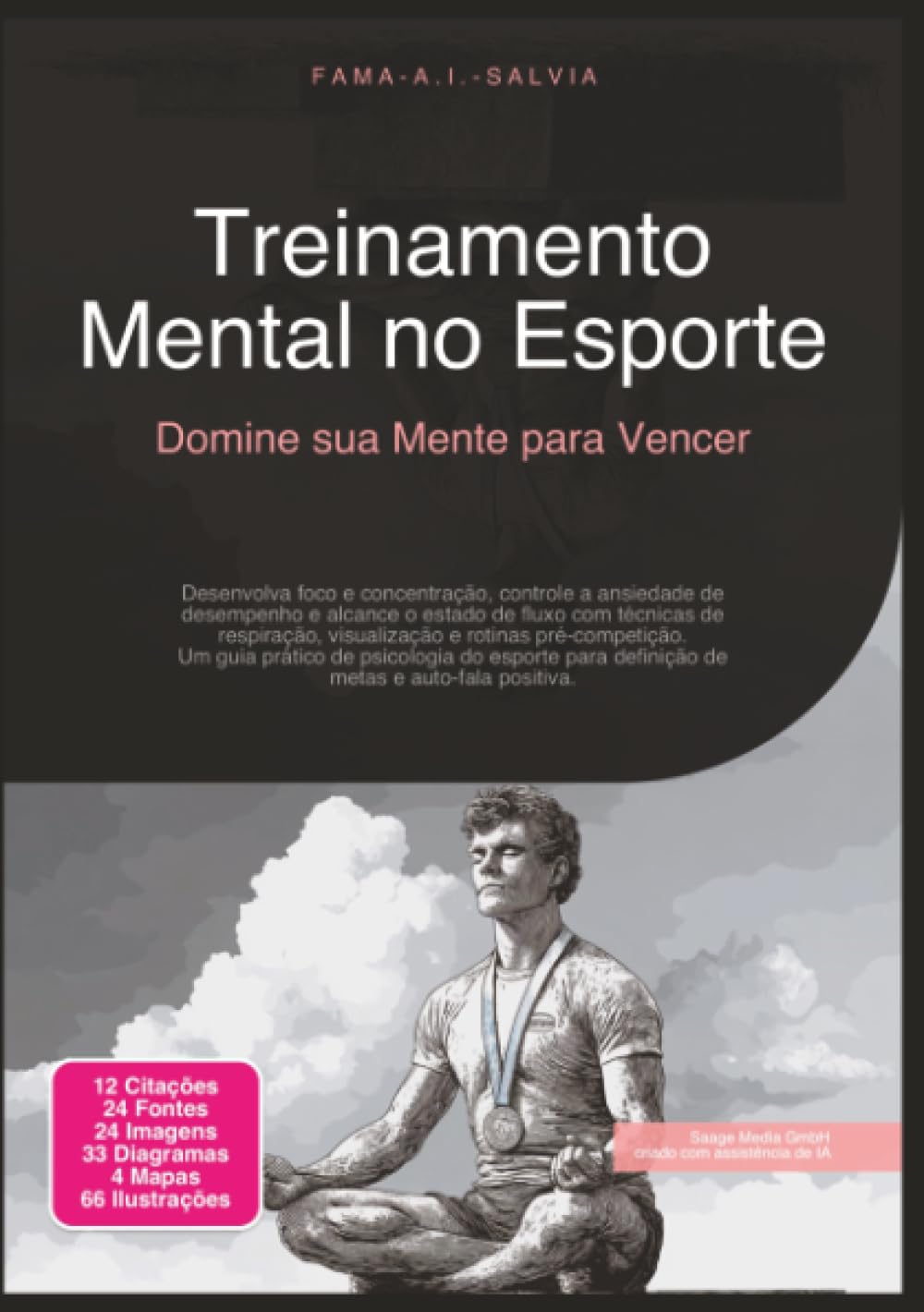 Treinamento Mental no Esporte: Domine sua Mente para Vencer