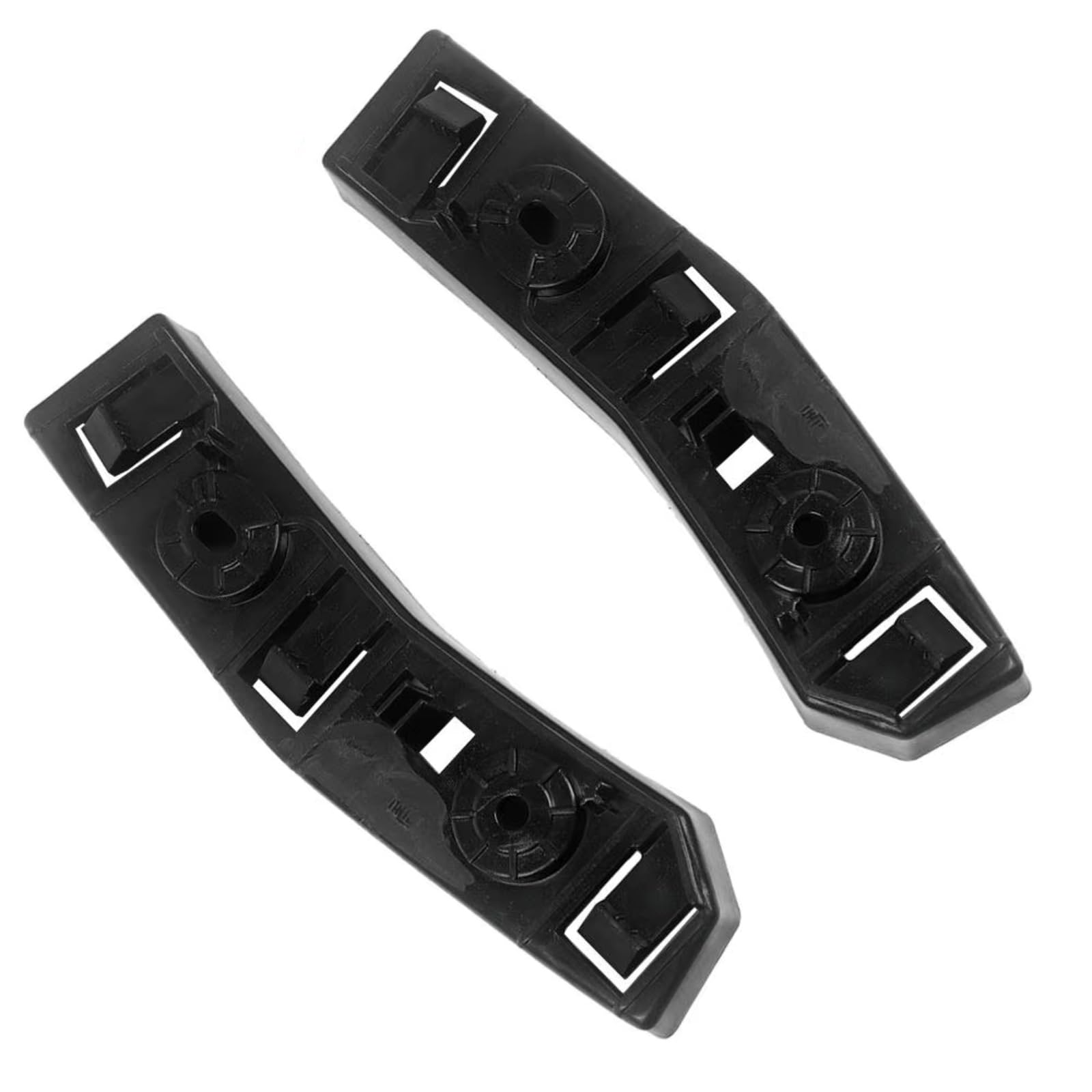 Staffa paraurti Anteriore per Jeep Cherokee 2014-2018 Staffe paraurti Superiori Anteriori di Ricambio 68138374AC CH1033102