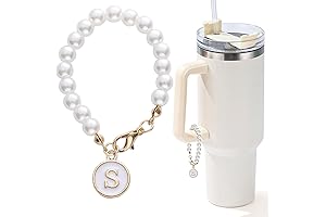 Cute Water Bottle Charm for Personalized Sparkle