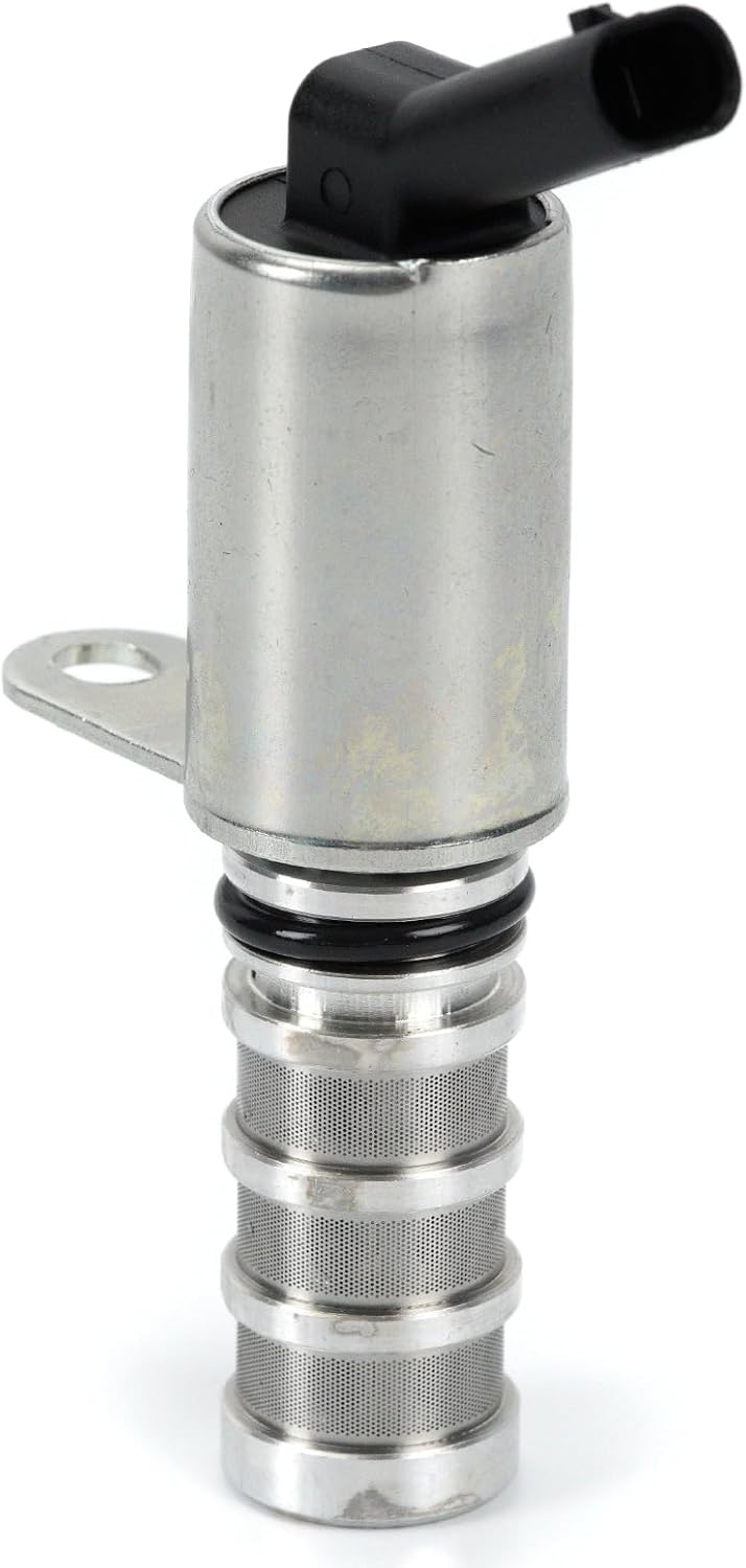 MPLUS Engine Variable Valve Timing (VVT) Solenoid fits For Chevrolet 2016-2019 Cruze, 2016-2021 Malibu, 2016-2022 Spark, 2021-2022 Trax, For GMC 2018-2021 Terrain, For Buick 2016-2019 Encore