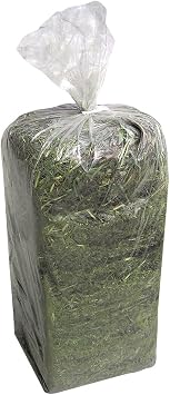Timothy Gold Hay, 5Lb, Blue