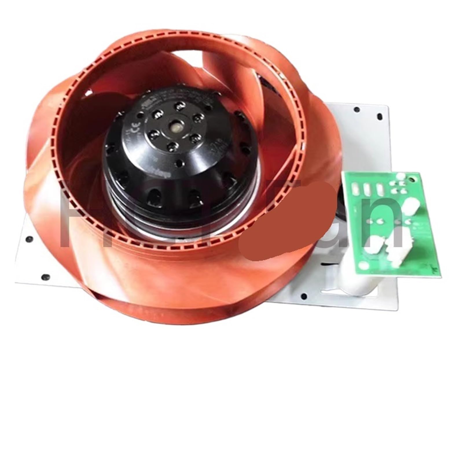 OKEWGHFL R2E190-AF58-13 LA466711U002 Cooling fan(R2E190-AF58-13)