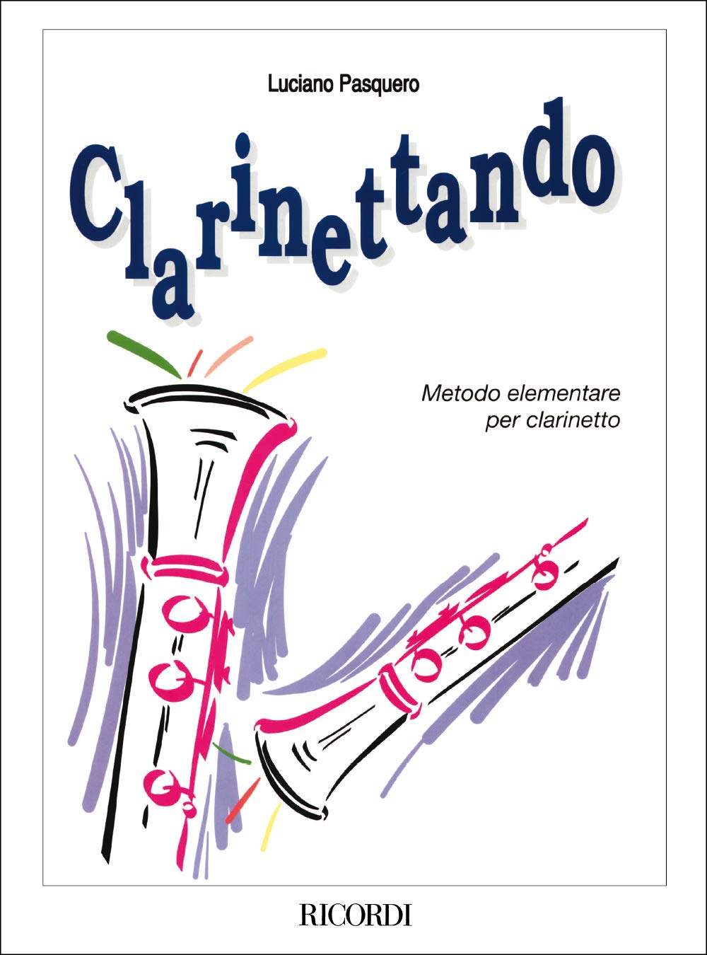 Clarinettando la partition idéale pour réussir votre audition de piano
