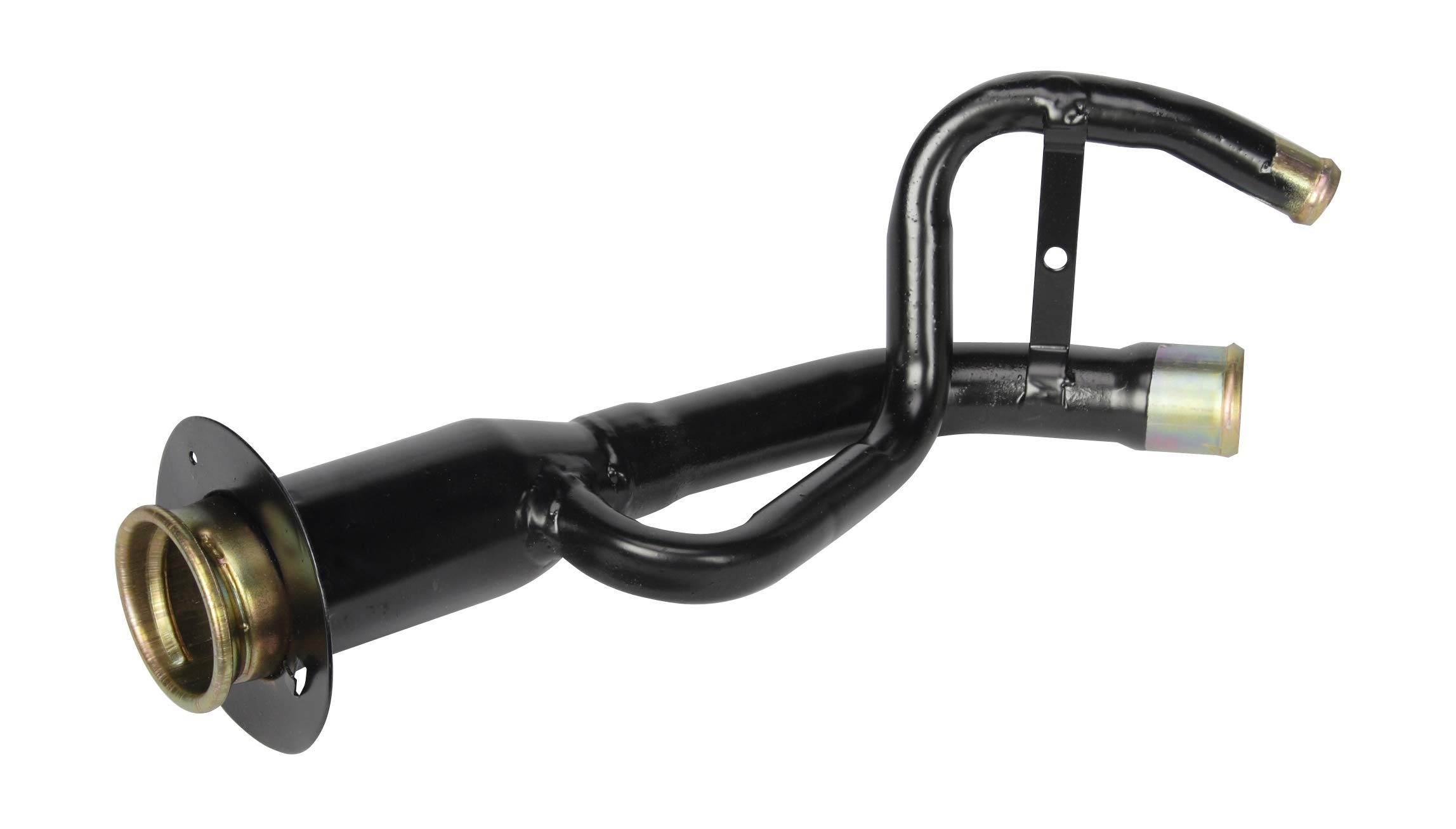 Spectra Premium FN1069 Fuel Tank Filler Neck - OE Fit & Function, Dual Coated, Leak Tested - View #8