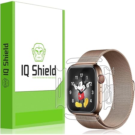Amazon.com: IQ Shield Screen Protector