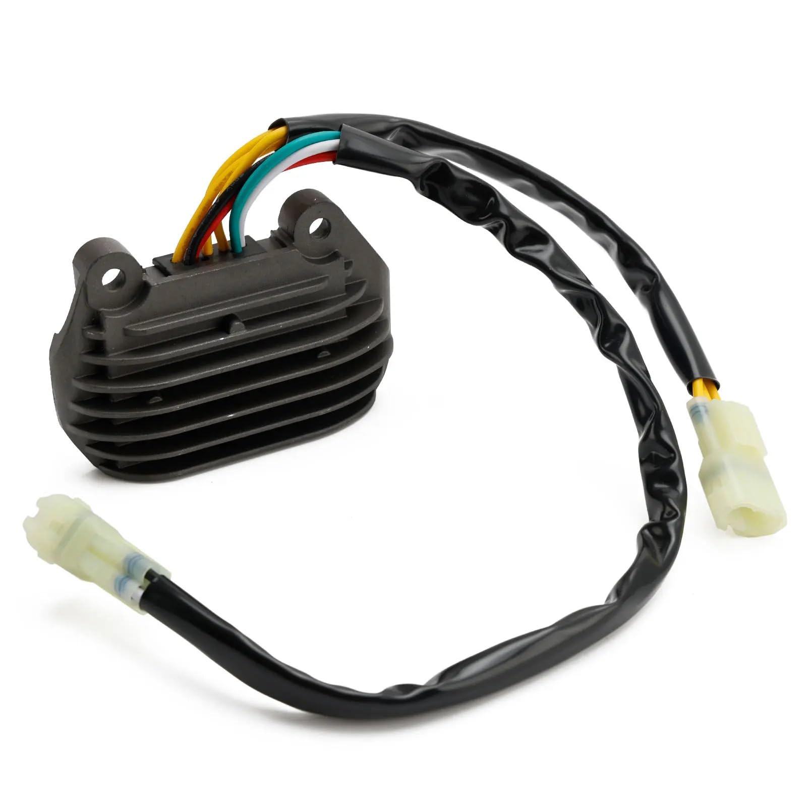 Guarnizioni motore per moto Adatto per FE250 FE350 2014-2016 Adatto per Topteng GUARNIZIONE STATORE REGOLATORE RADDRIZZATORE ACCENSIONE Kit revisione completo motore