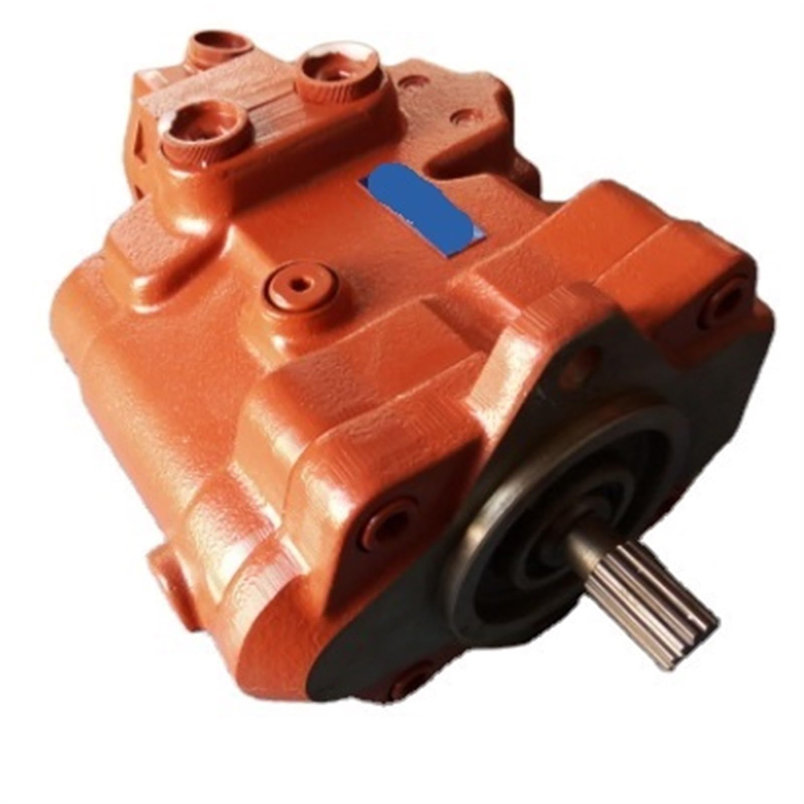 UWUKCJOKQ Hydraulic Gear Pump 416-5057 304E hydraulic pump for excavator PSVD2-21E Piston