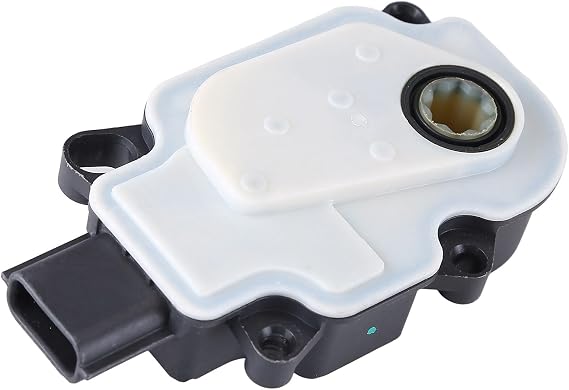 A24041153212 Shutter Grille Air Actuator Motor Compatible with 2017-2020 Nissan Rogue 110949107 21421-4BC0A 1312-888-00025 17148245258 Shutter Grille Actuator Motor Shutter Grille Motor