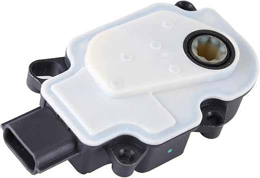 A24041153212 Shutter Grille Air Actuator Motor Compatible with 2017-2020 Nissan Rogue 110949107 21421-4BC0A 1312-888-00025 17148245258 Shutter Grille Actuator Motor Shutter Grille Motor