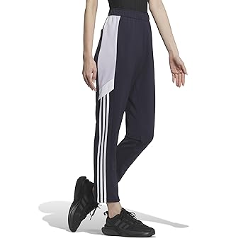 Amazon | [アディダス] ジャージボトム チーム ルーズフィット