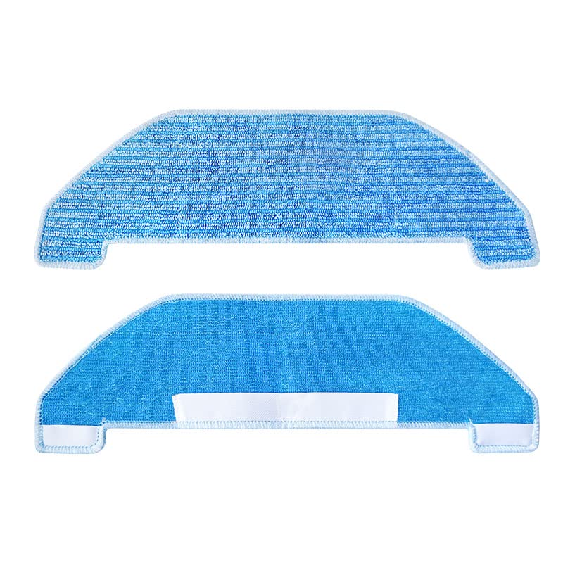 KAFTKO Accessori di Ricambio for Spazzola Principale, Spazzola Laterale