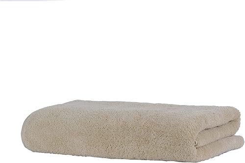 Miniatura 58 de Juego de 2 toallas de baño de lujo de La Hammam para baño, spa, gimnasio, ducha, piscina, dormitorio universitario Toallas de baño turcas