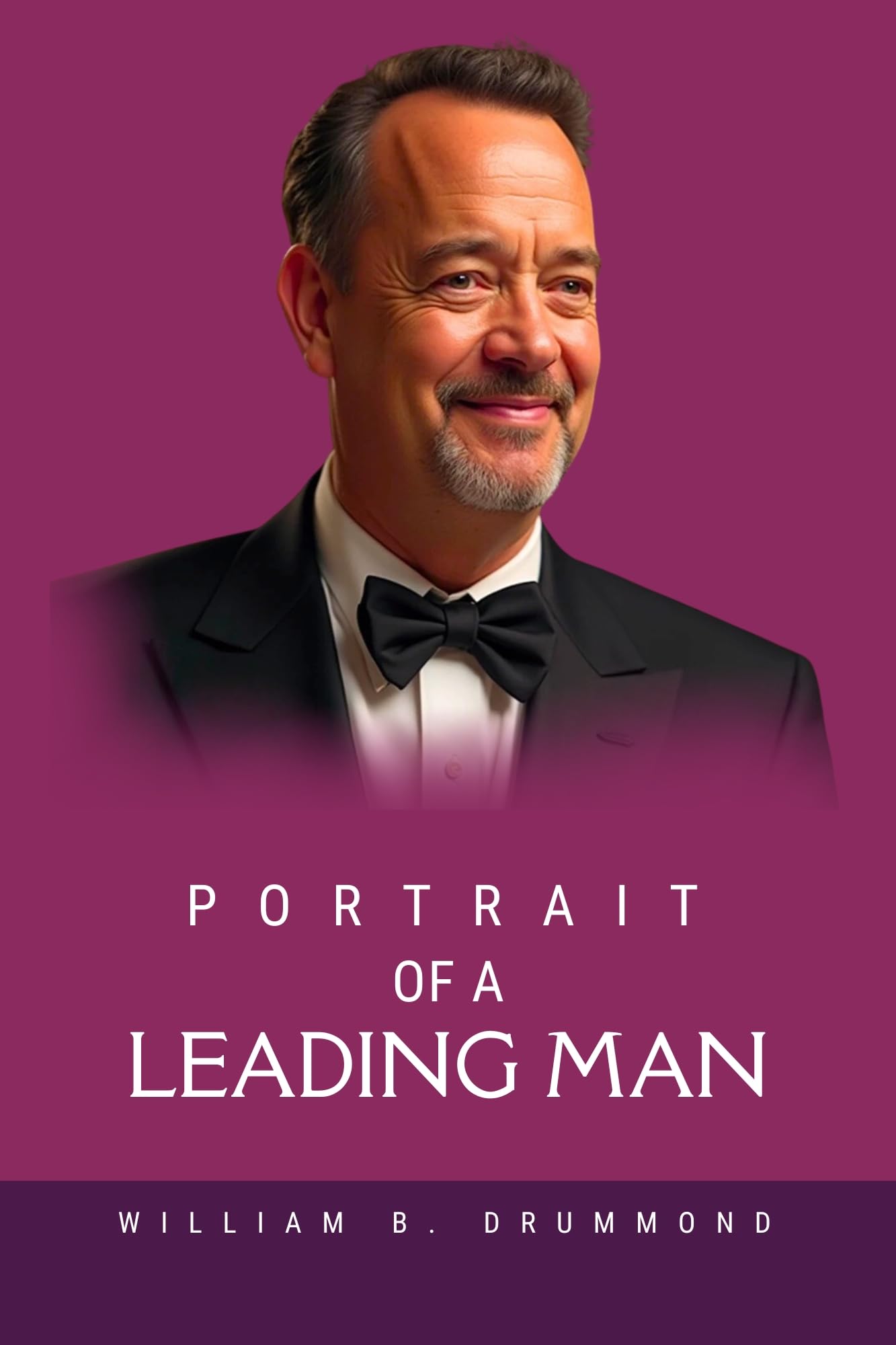 Tom Hanks biographie livre à offrir en cadeau pour les passionnés de cinéma anglophone