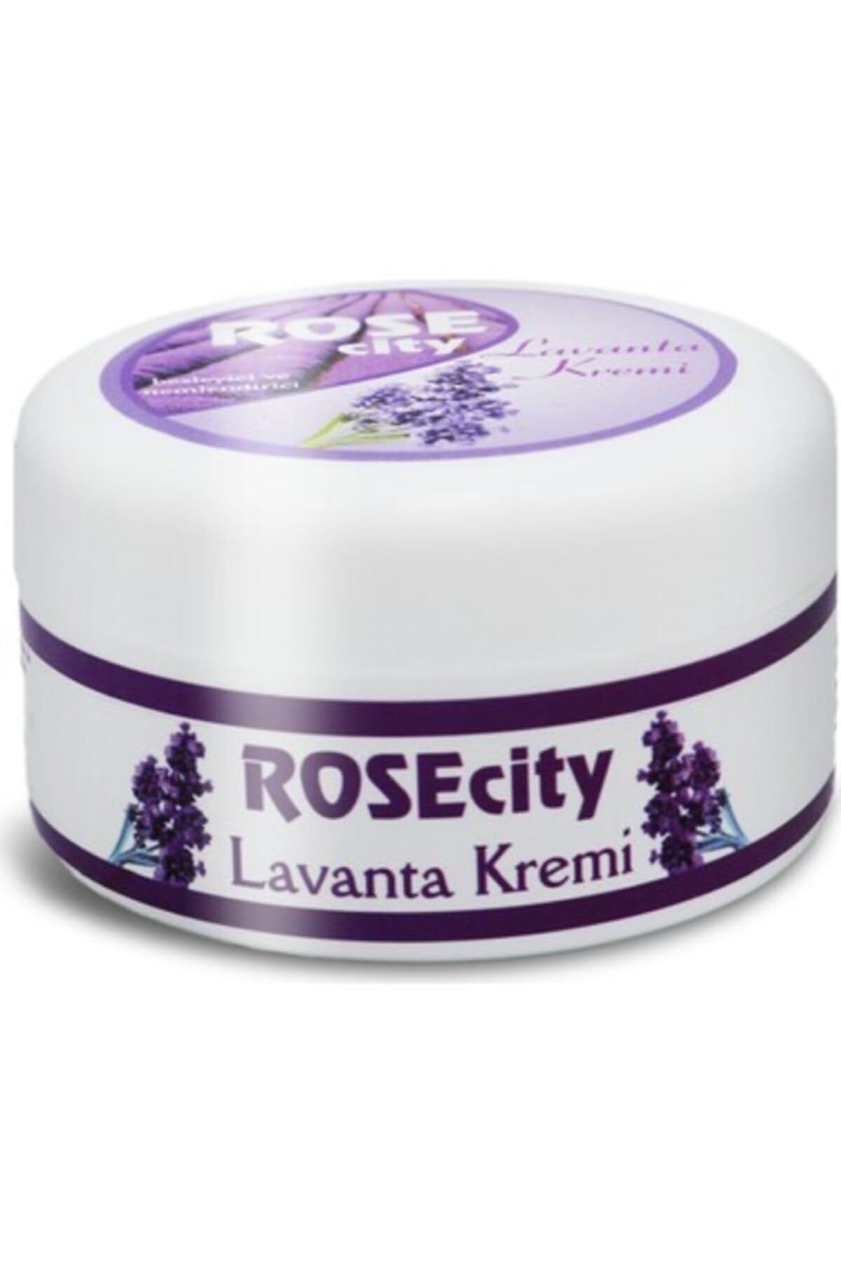 Lavanta Krem 85 ml 3 Adet