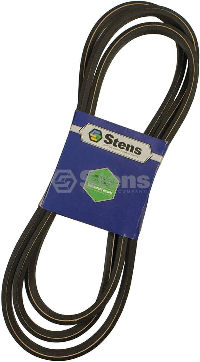Stens OEM Replacement Belt 266-186 Compatible with/Replacement For John Deere M111534