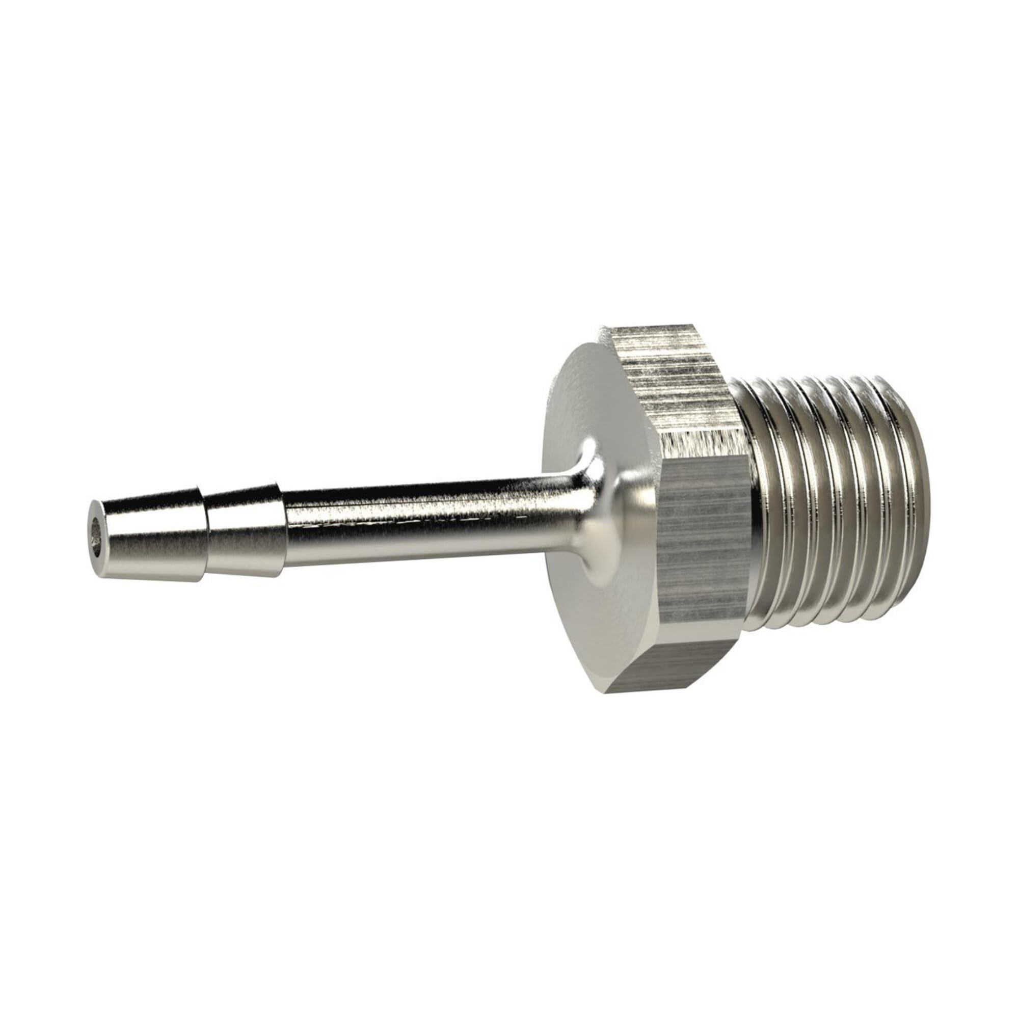 Raccord de tuyau à visser R 2 a, pour tuyau LW 50 mm, SW 70, en laiton, pression de travail max. 25 bars, tampon de fonctionnement. Charge maximale : 150°C