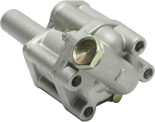 Miniatura 2 de Bomba de aceite compatible con 240 Hardbody Truck Frontier D21