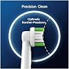 Cabezales de repuesto Oral-B Pro Precision Clean para cepillo eléctrico, paquete de 8, limpieza dental con cerdas innovadoras en forma de X, accesorio original Oral-B, diseñado en Alemania por Oral-B 5
