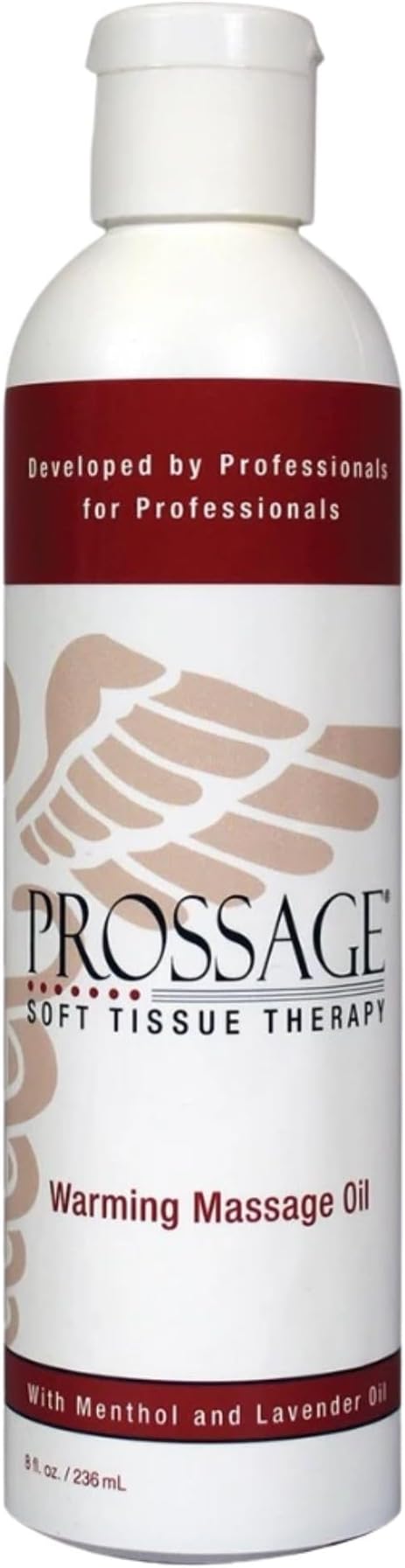 Prossage Heat 8 oz. Bottle (parallel import goods)