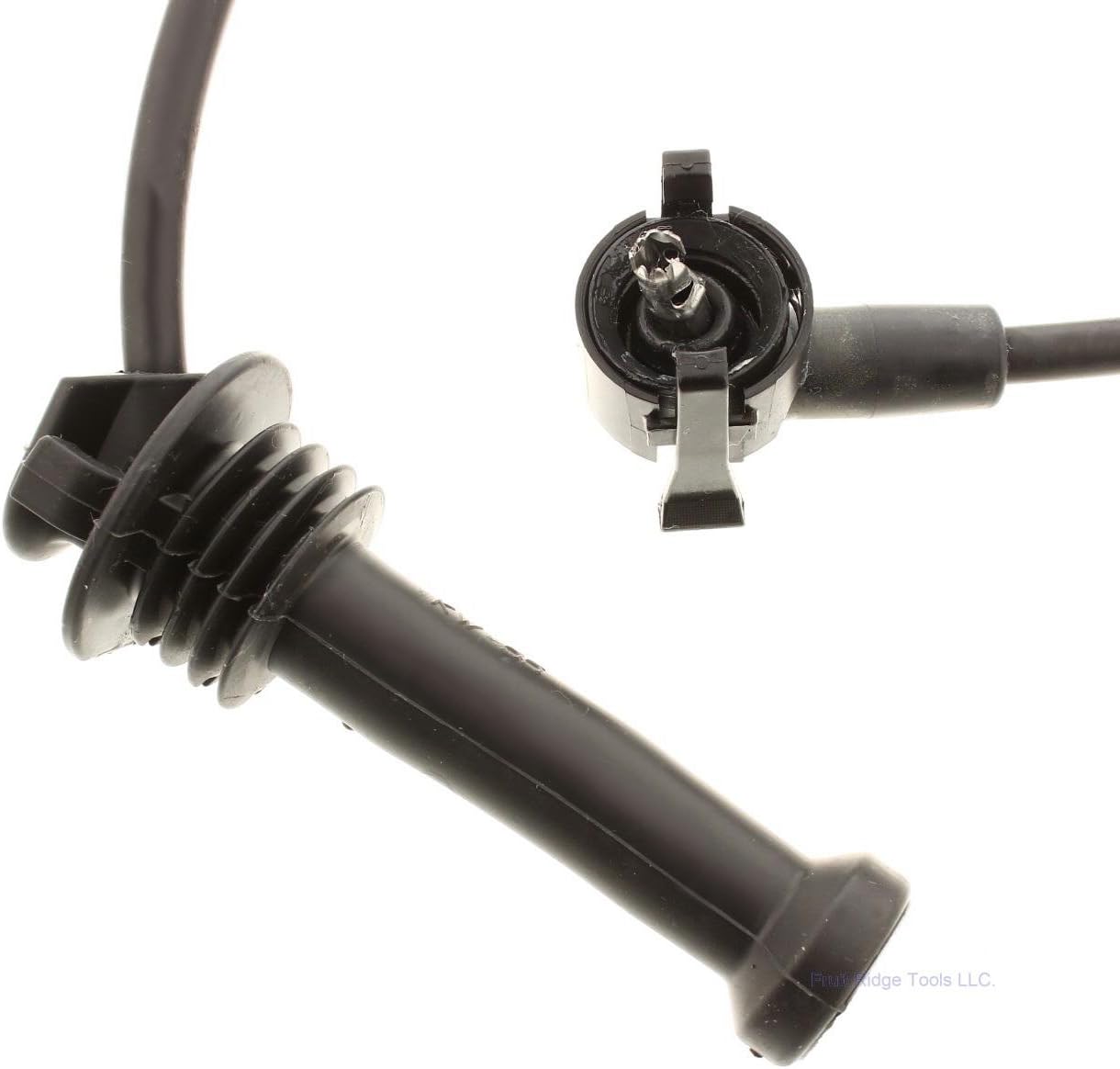 Platinum 9454 Spark Plug Wire Set