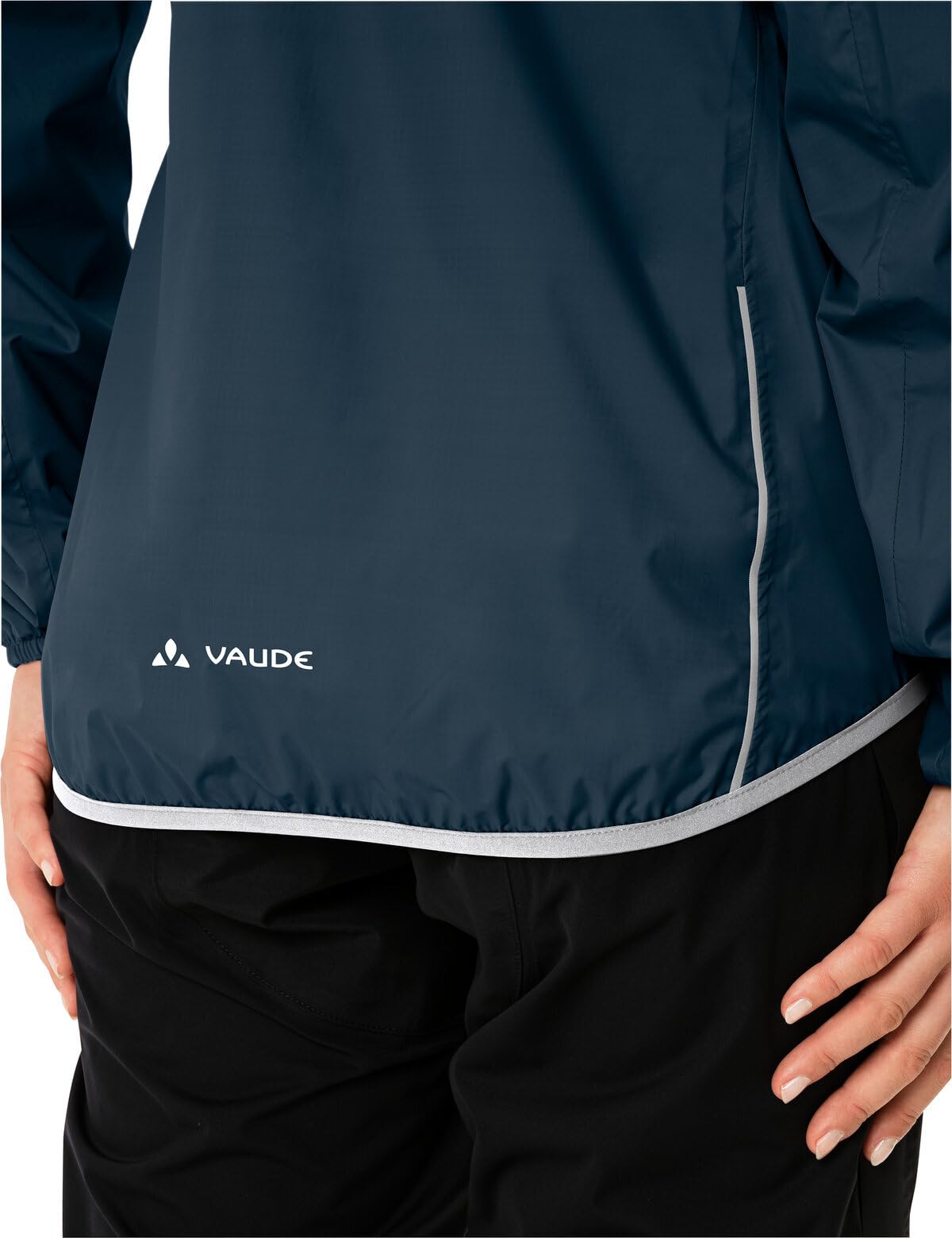 Vaude Women‘s Drop Jacket III – Bild 6