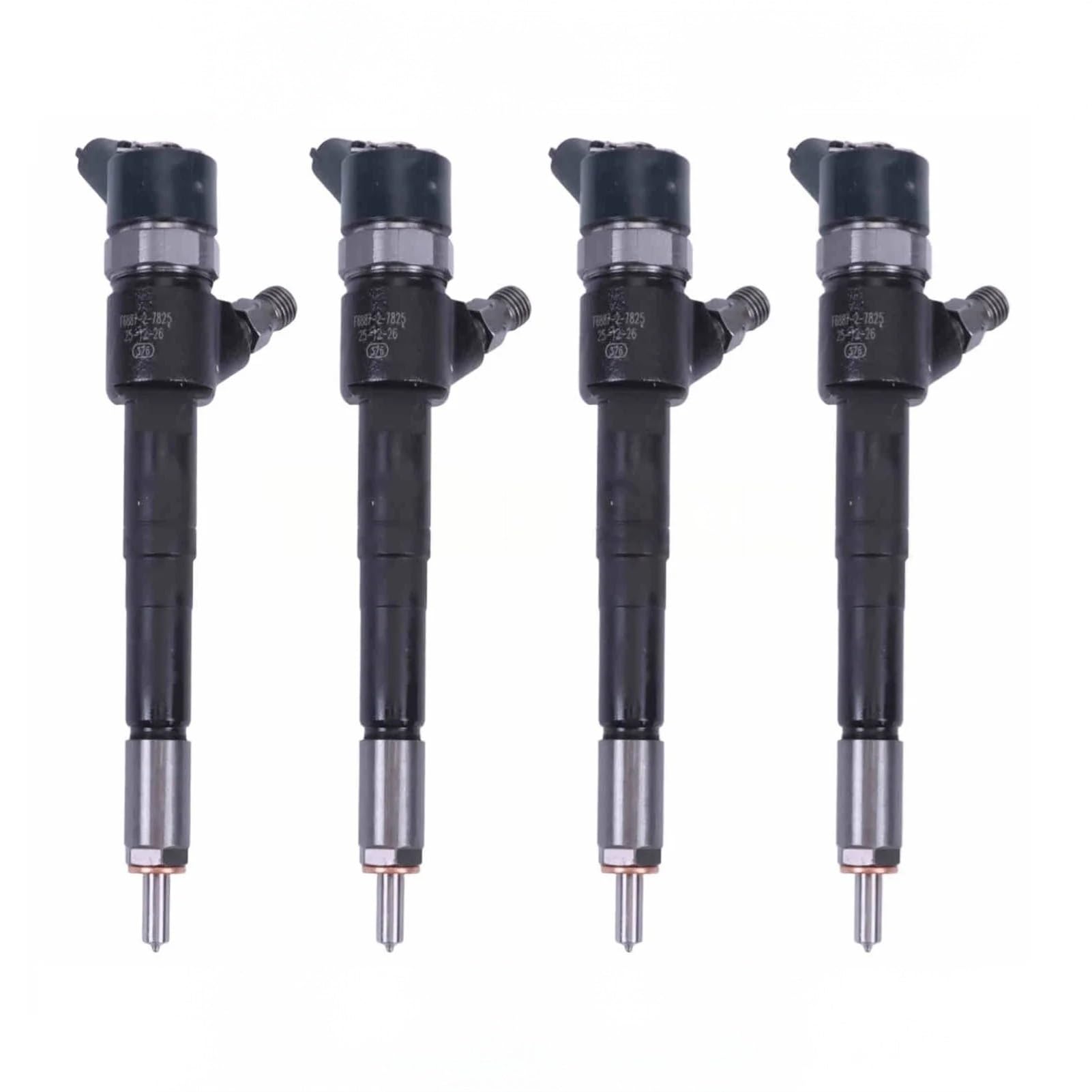 MYDMYGS Fit for Mahindra Scorpio Xylo 2.2L XUV 500 0445110310 Diesel Fuel Injector 0305BM0071N 0305BAM00280N