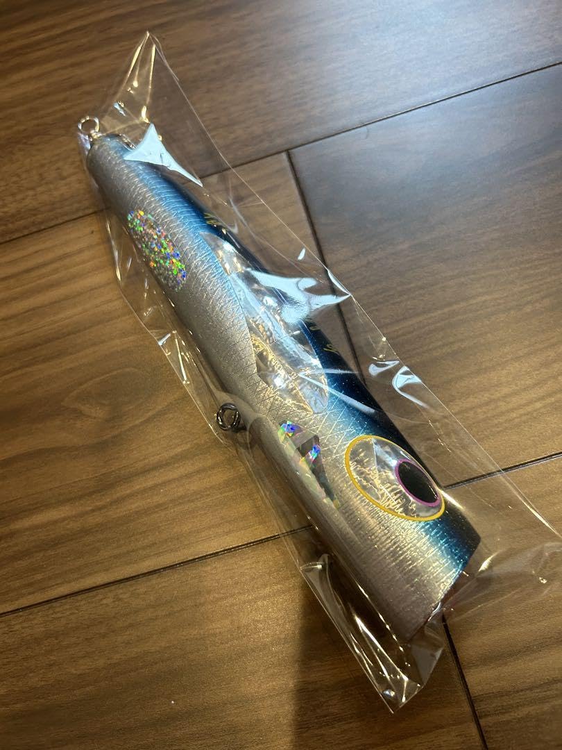 貝田ルアー　オーバル215 貝田ルアー オーバル215 Amazon.co.jp: 貝田ルアー若夏オーバル