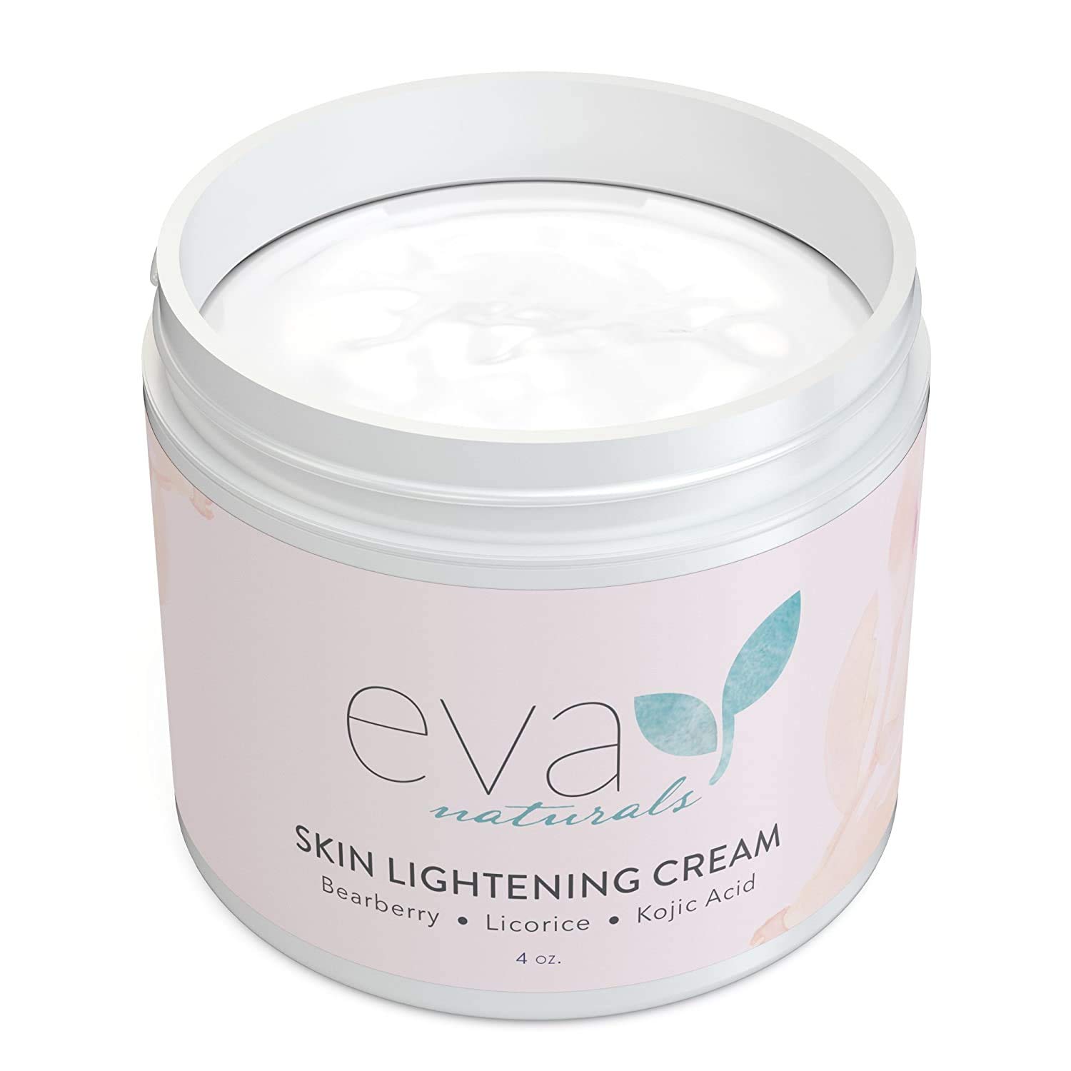 Eva Naturals Skin Lightening Cream (120 ml) Hyperpigmentation Cream