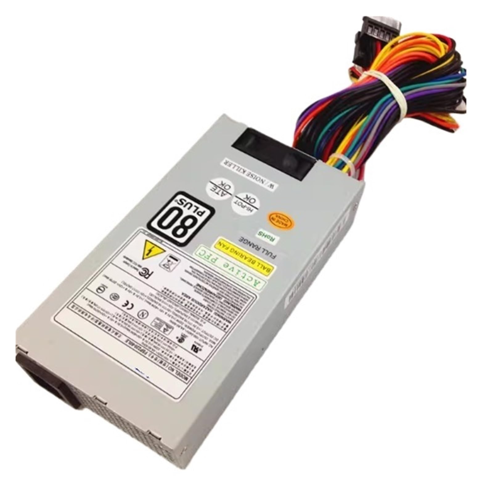 CLEUFWKO For FSP220-60LE FSP150-50LE FSP180-50LE FSP270-60LE Power Supply