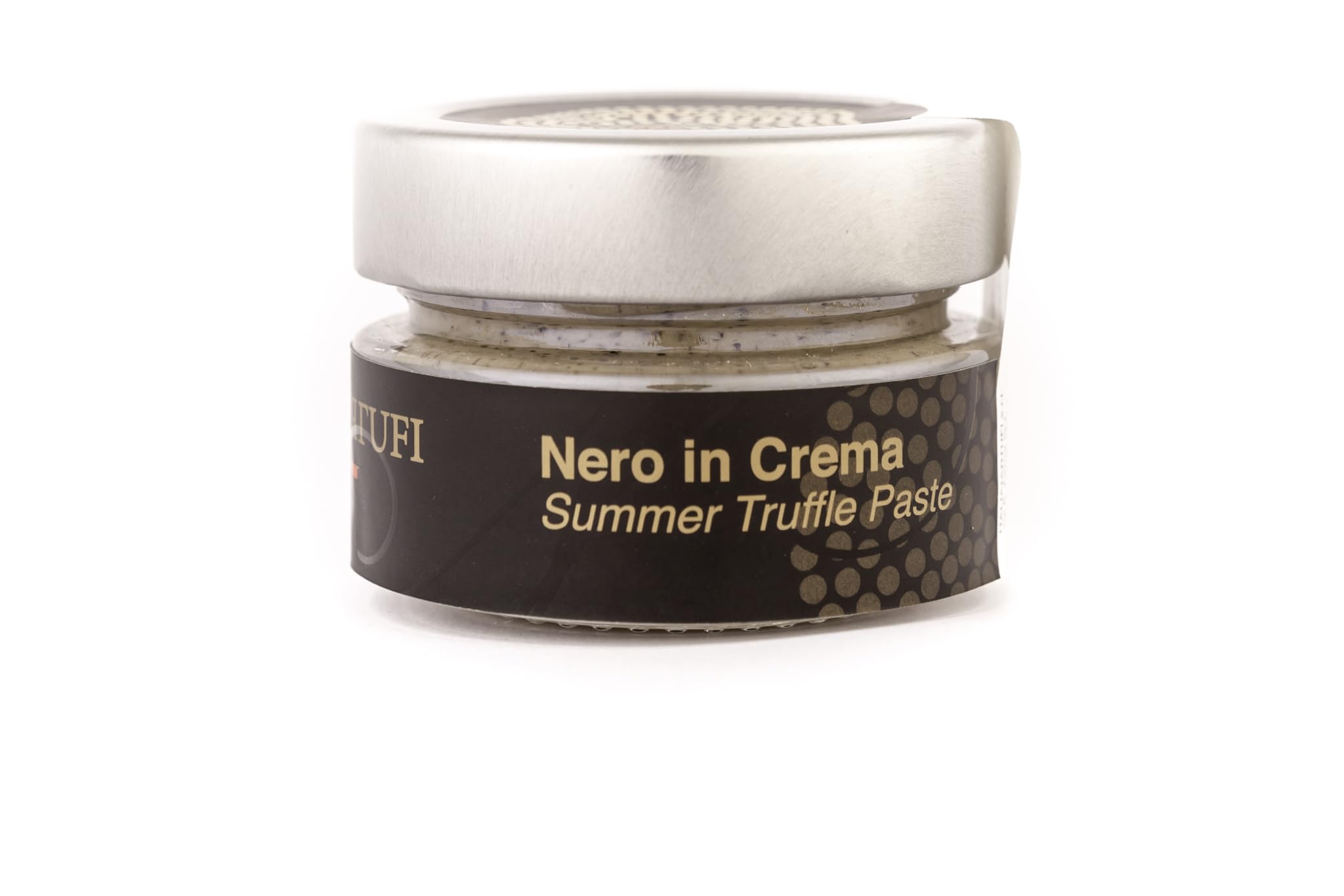 Truffle box - Natale L