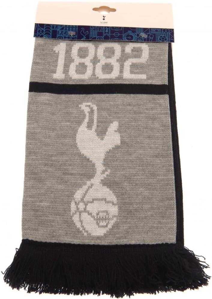 Amazon.co.jp: SPURS トッテナム・ホットスパー オフィシャル マフラー