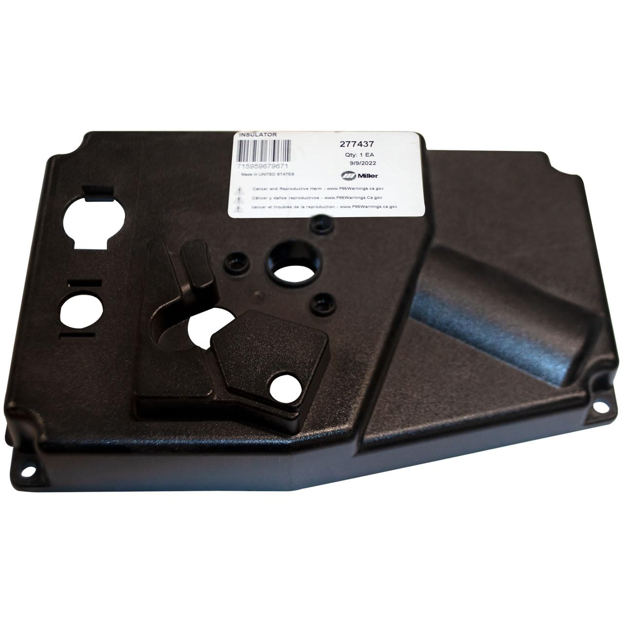 Miller 277437 Insulator