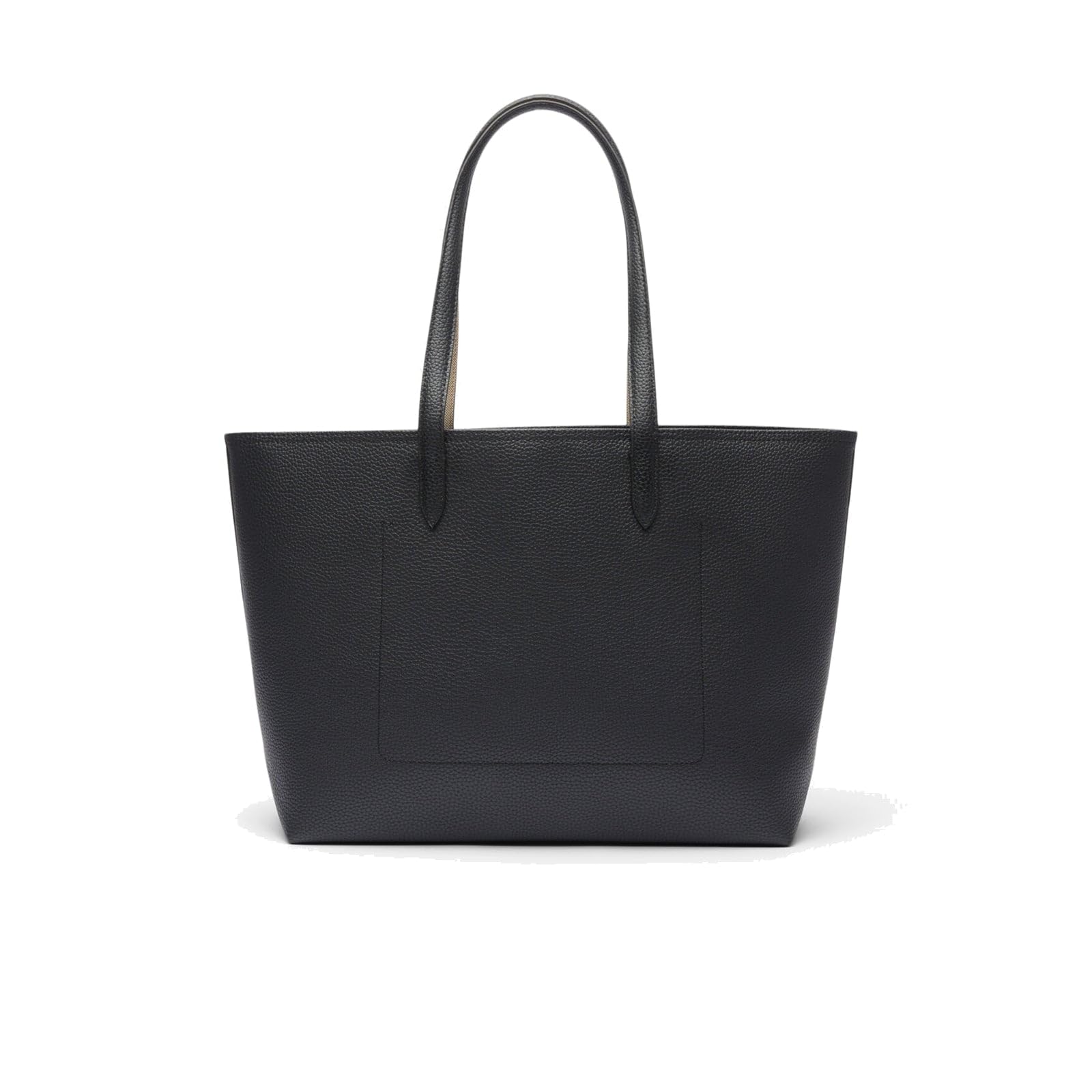 Lacoste Anna Zipped Tote, Bolsa de Mano Mujer
