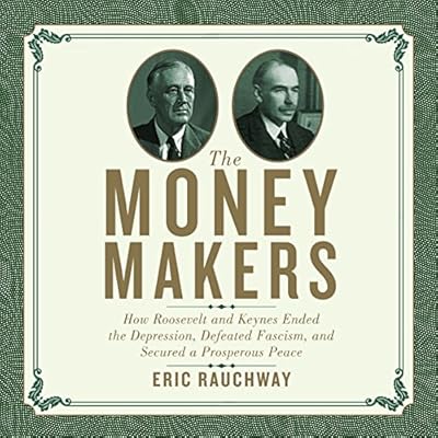 The Money Makers