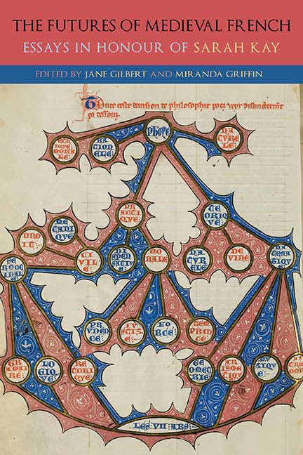 Buy The Futures of Medieval French — BookShops.in