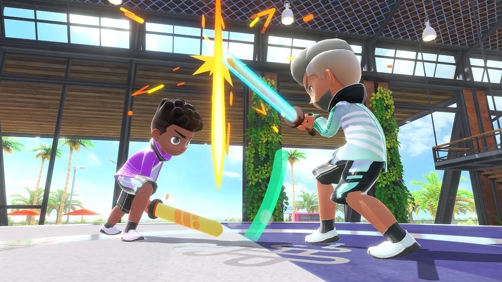 Amazon.co.jp: Nintendo Switch Sports|オンラインコード版 : ゲーム