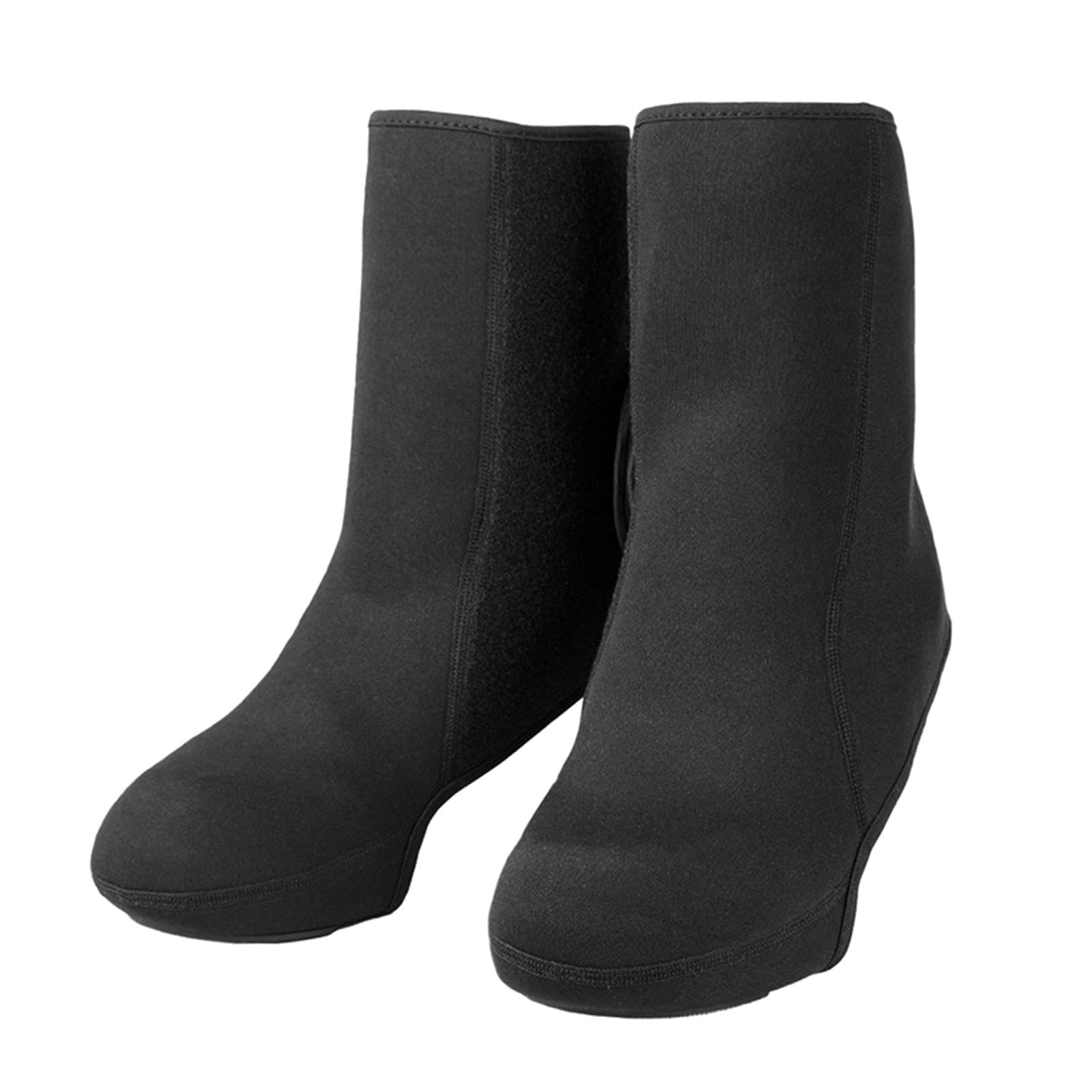 Gralara Cubrezapatillas de Ciclismo, Cubrezapatillas de Ciclismo para Correr, Baños de Hielo,