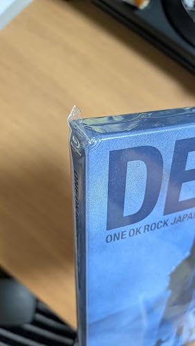 Amazon.co.jp: 【Amazon.co.jp限定】ONE OK ROCK DETOX JAPAN TOUR