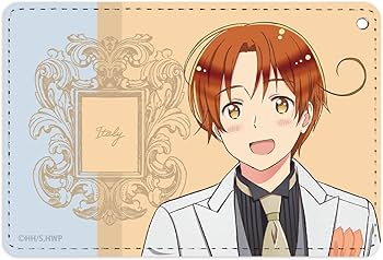 Amazon.co.jp: アニメ「ヘタリア WorldStars」 描き下ろしイラスト