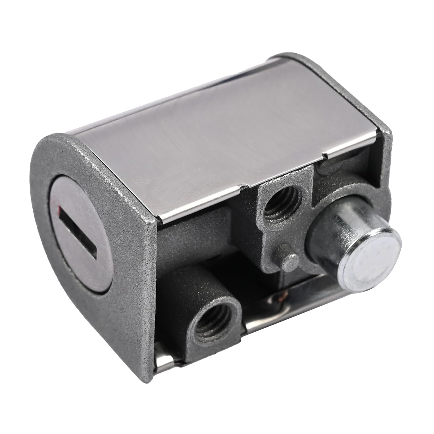 9DS#-010100-6002 Ignition Switch Lock Assy with Key Compatible with CFMoto CForce 600 625 Touring CF600AU-3L CF600AU-3LF CF600ATR-2L CF600ATR-2S CF600AU-3S CF600AU-3SF 2020 2021