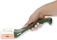 Vista 9 de Carson BugView - Herramienta para atrapar insectos para interiores y exteriores, lupa para niños y adultos, juego de 6 (HU-10MU)