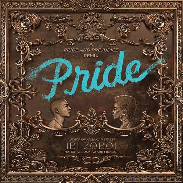 Cover art for Pride