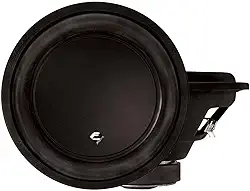 Subwoofer Falcon XS400-12 12 Polegadas Bobina Simples 200Wrms 4 ohms